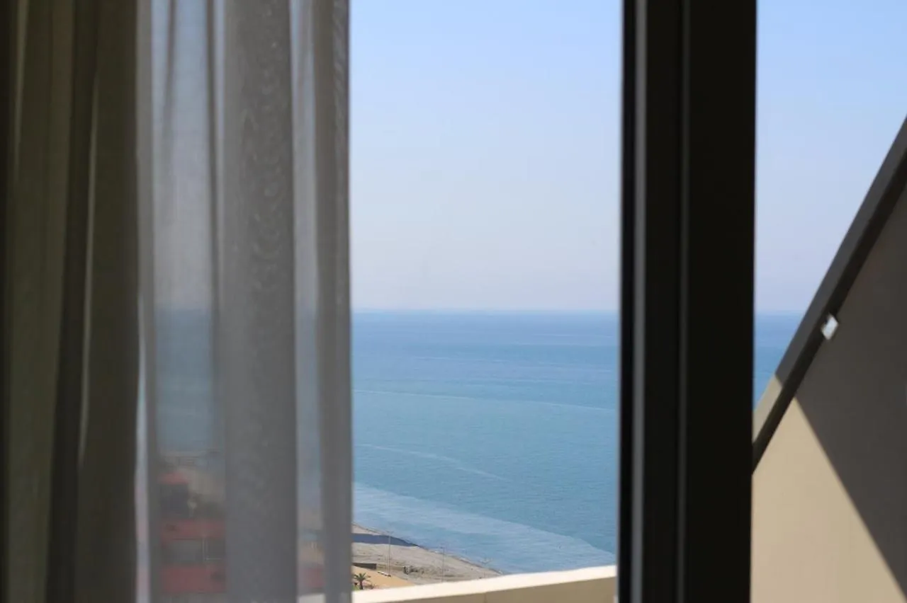 Daire Holiday In Orbi Residence Batum Gürcistan